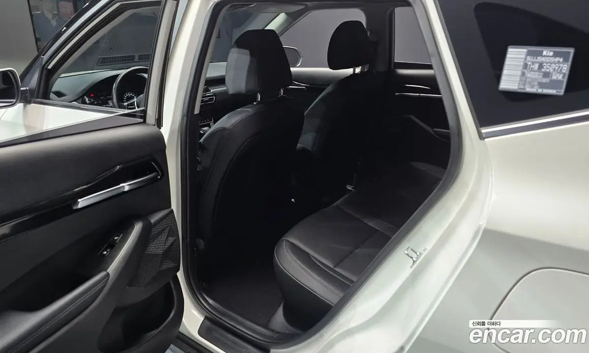 Kia Seltos 2022 1.6 автомат (гидро), фото 18