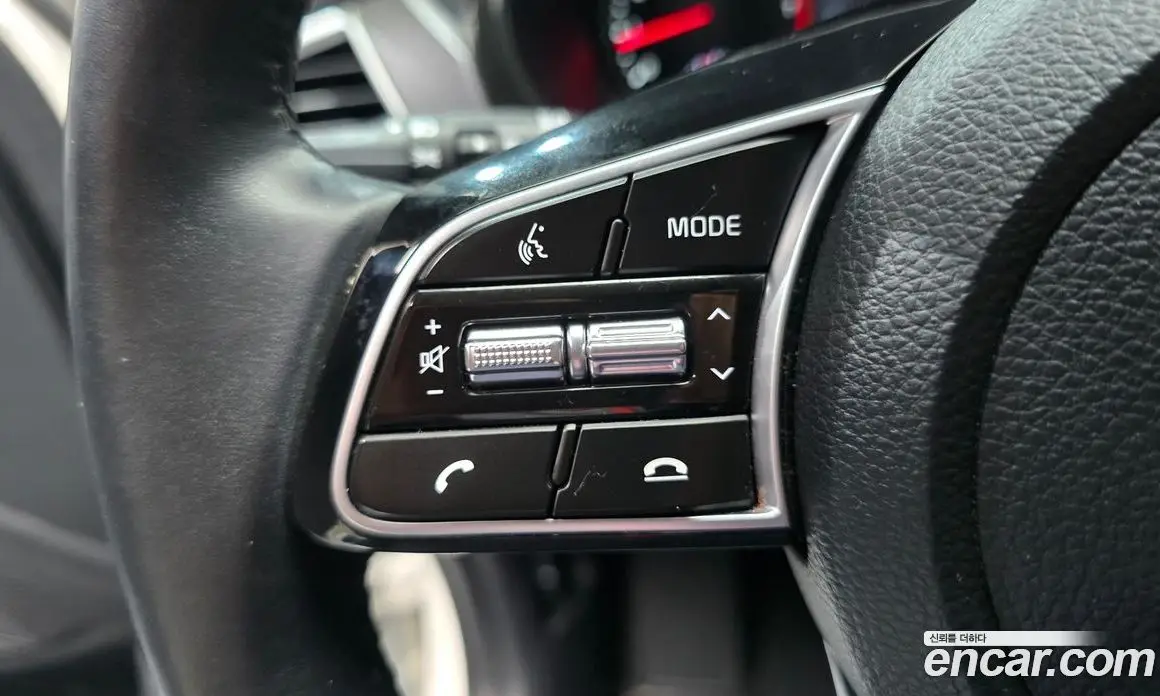 Kia Seltos 2022 1.6 автомат (гидро), фото 21
