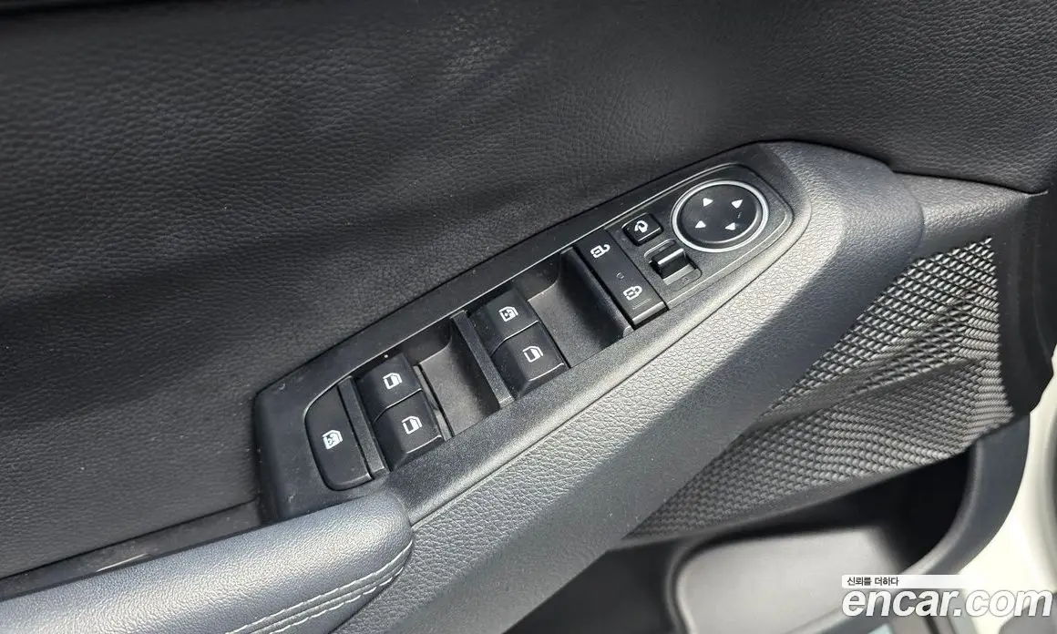 Kia Seltos 2022 1.6 автомат (гидро), фото 23