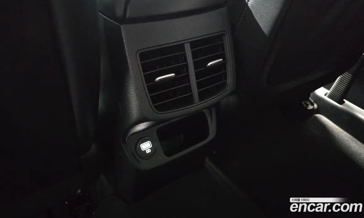 Kia Seltos 2022 1.6 автомат (гидро), фото 33