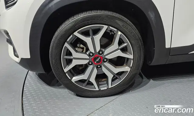Kia Seltos 2022 1.6 автомат (гидро), миниатюра 5