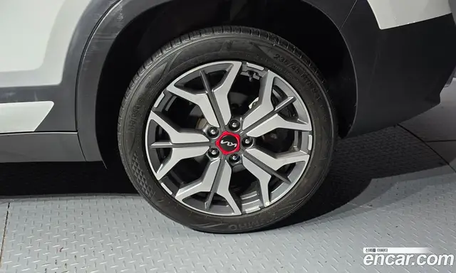 Kia Seltos 2022 1.6 автомат (гидро), миниатюра 7