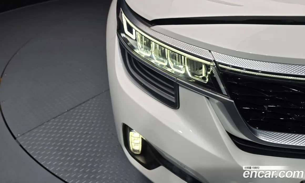 Kia Seltos 2022 1.6 автомат (гидро), фото 8