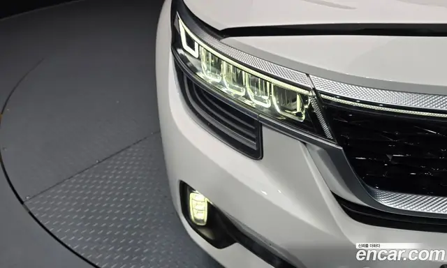 Kia Seltos 2022 1.6 автомат (гидро), миниатюра 8