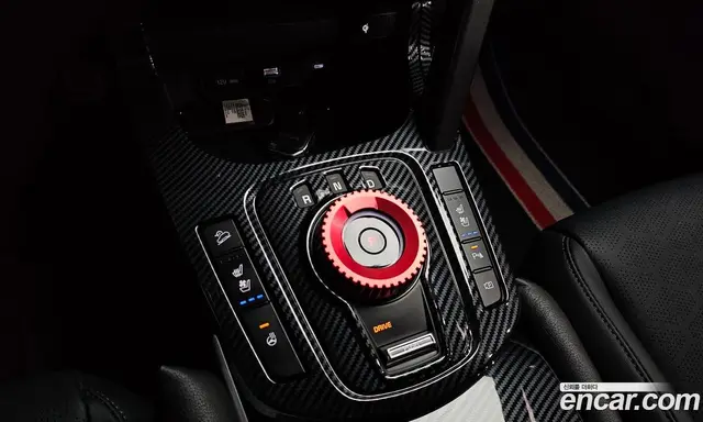 Kia Seltos 2023 1.6 автомат (гидро), миниатюра 12