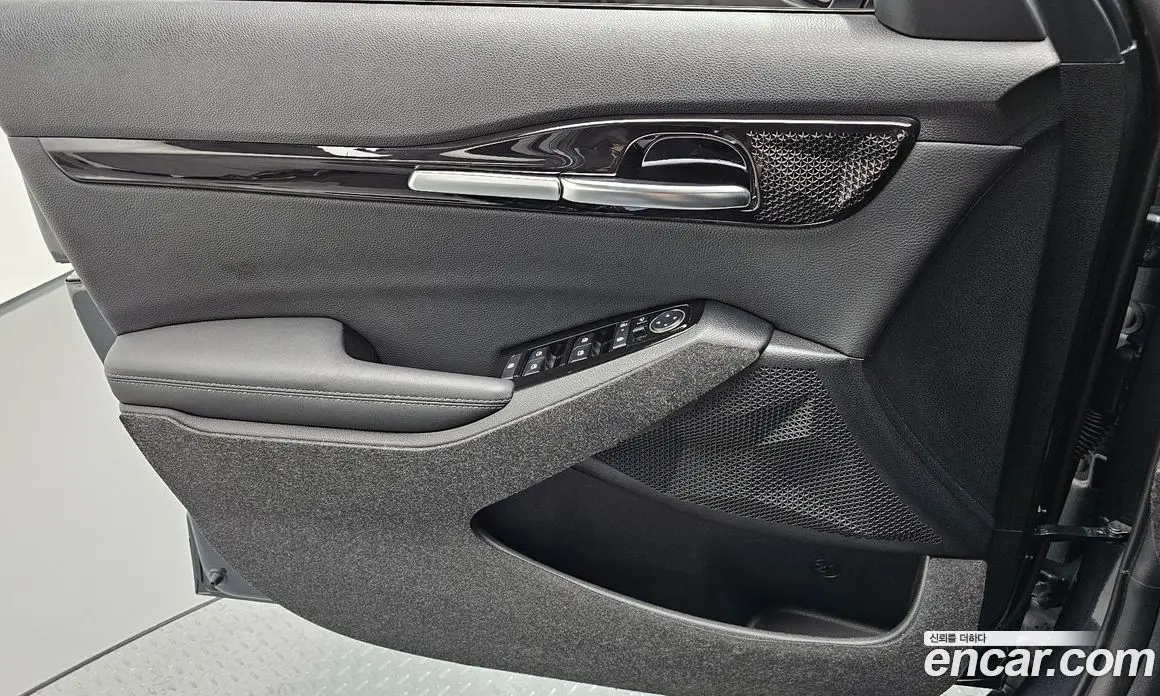 Kia Seltos 2023 1.6 автомат (гидро), фото 14