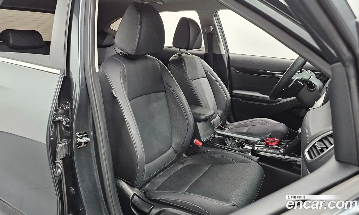 Kia Seltos 2023 1.6 автомат (гидро), фото 16