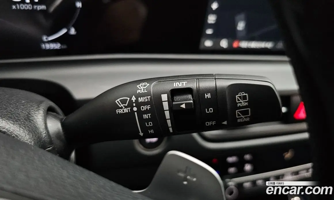 Kia Seltos 2023 1.6 автомат (гидро), фото 30
