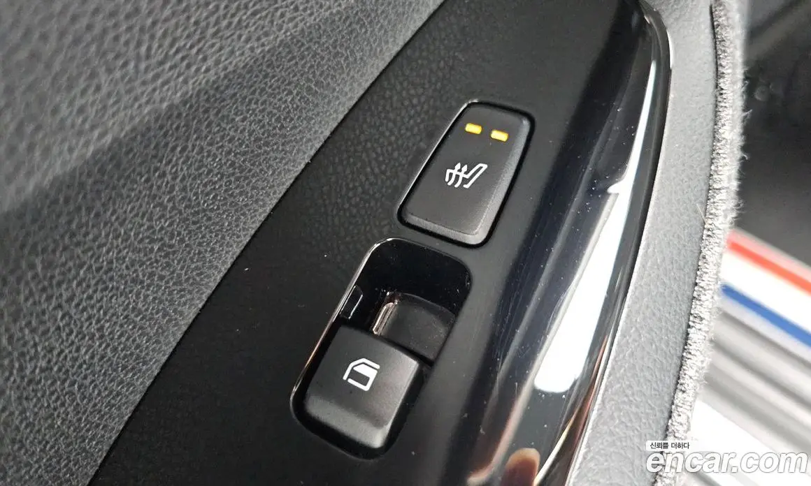 Kia Seltos 2023 1.6 автомат (гидро), фото 32