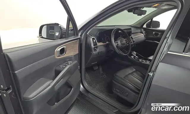 Kia Sorento 2020 2.2 автомат (гидро), миниатюра 12