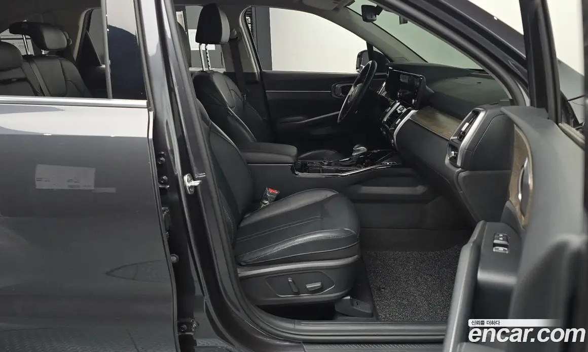Kia Sorento 2020 2.2 автомат (гидро), фото 15