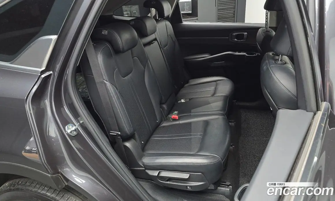Kia Sorento 2020 2.2 автомат (гидро), фото 16