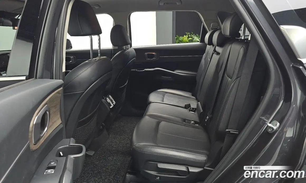 Kia Sorento 2020 2.2 автомат (гидро), фото 17
