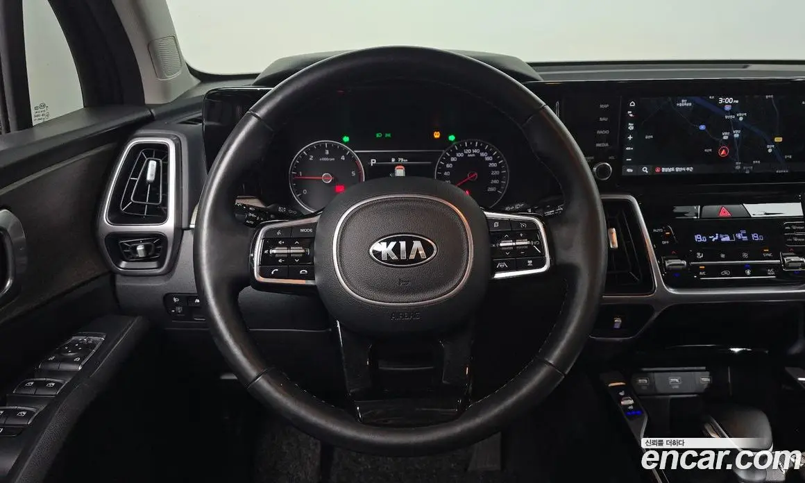Kia Sorento 2020 2.2 автомат (гидро), фото 18