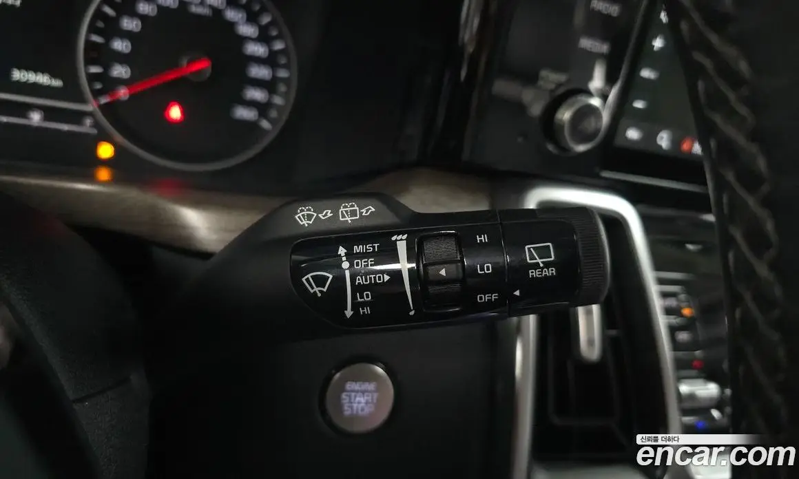 Kia Sorento 2020 2.2 автомат (гидро), фото 23