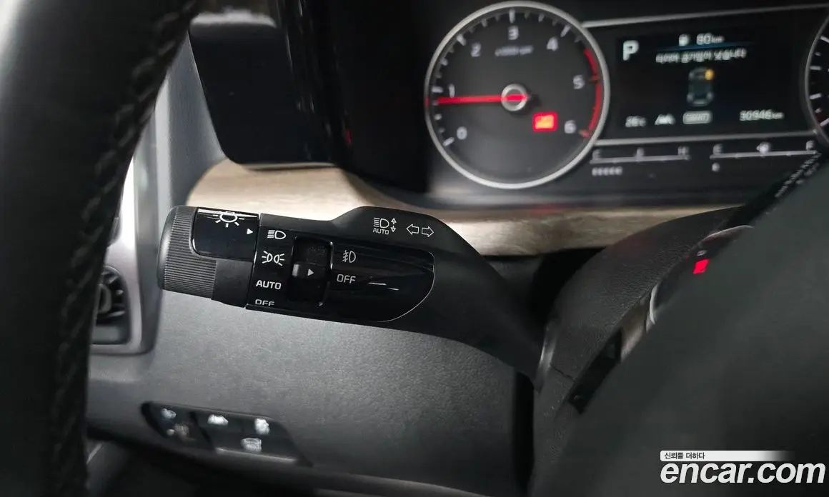Kia Sorento 2020 2.2 автомат (гидро), фото 29