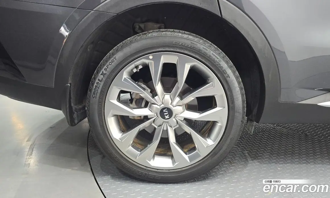 Kia Sorento 2020 2.2 автомат (гидро), фото 30