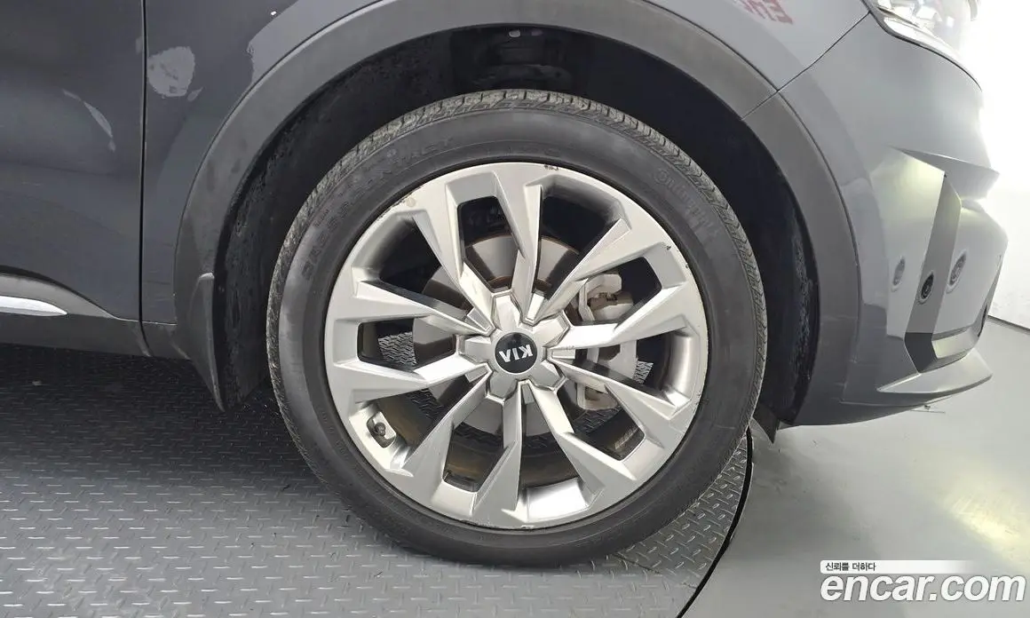 Kia Sorento 2020 2.2 автомат (гидро), фото 31