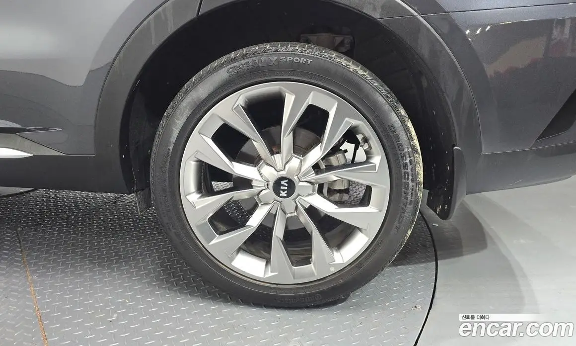 Kia Sorento 2020 2.2 автомат (гидро), фото 6