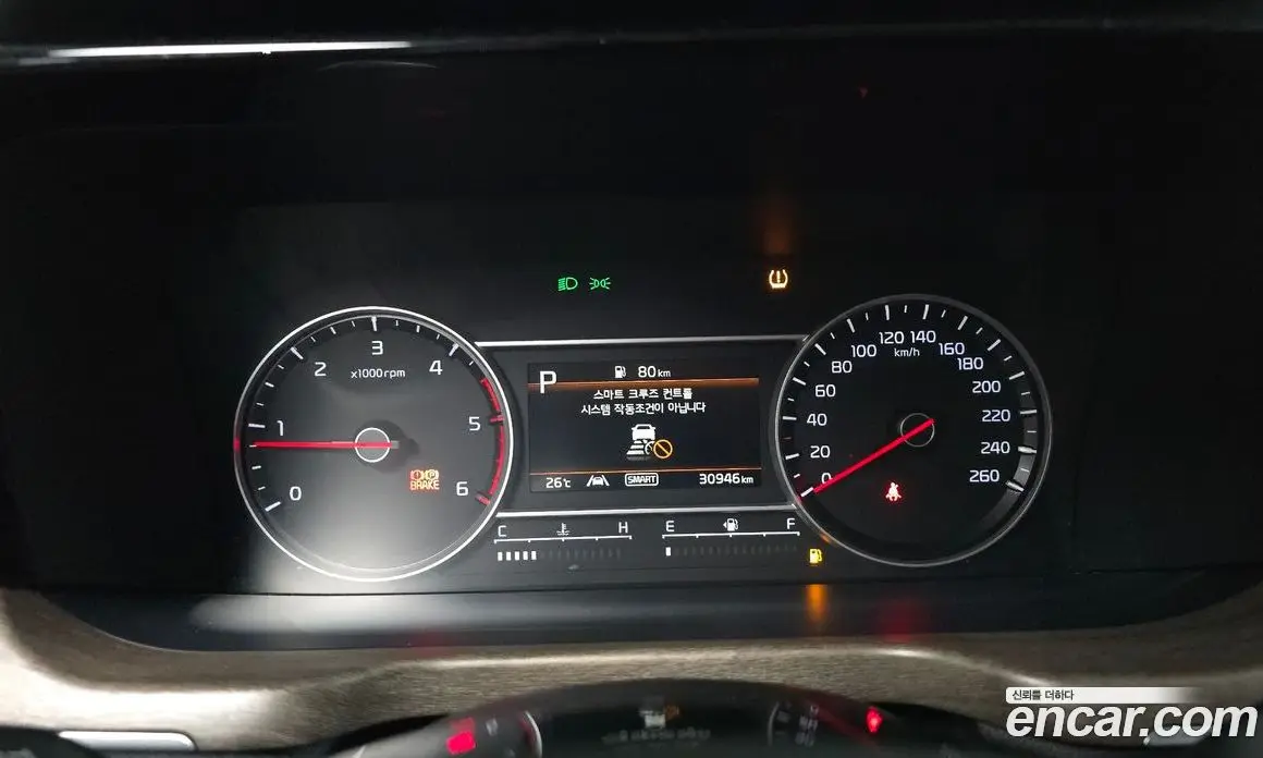 Kia Sorento 2020 2.2 автомат (гидро), фото 10
