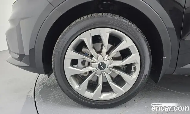 Kia Sorento 2023 2.2 автомат (гидро), миниатюра 5