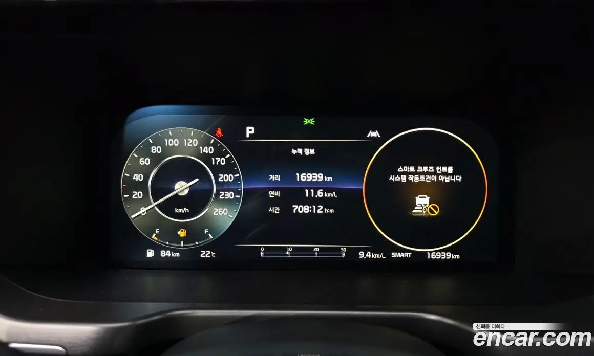 Kia Sorento 2023 2.2 автомат (гидро), фото 8