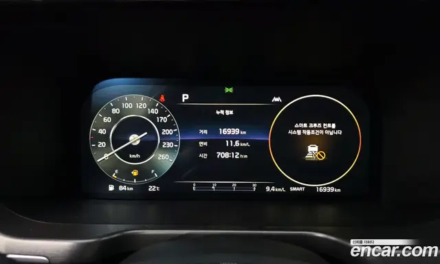 Kia Sorento 2023 2.2 автомат (гидро), миниатюра 8
