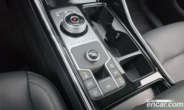 Kia Sorento 2023 2.2 автомат (гидро), миниатюра 9