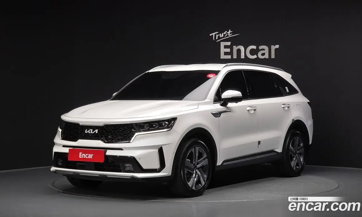 Kia Sorento 2023 1.6 автомат (гидро), фото 1 Kia Sorento 2023 1.6 автомат (гидро), фото 1