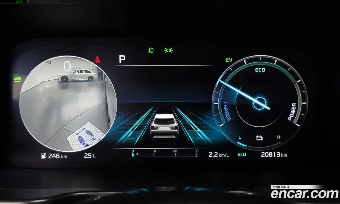 Kia Sorento 2023 1.6 автомат (гидро), фото 11 Kia Sorento 2023 1.6 автомат (гидро), фото 11