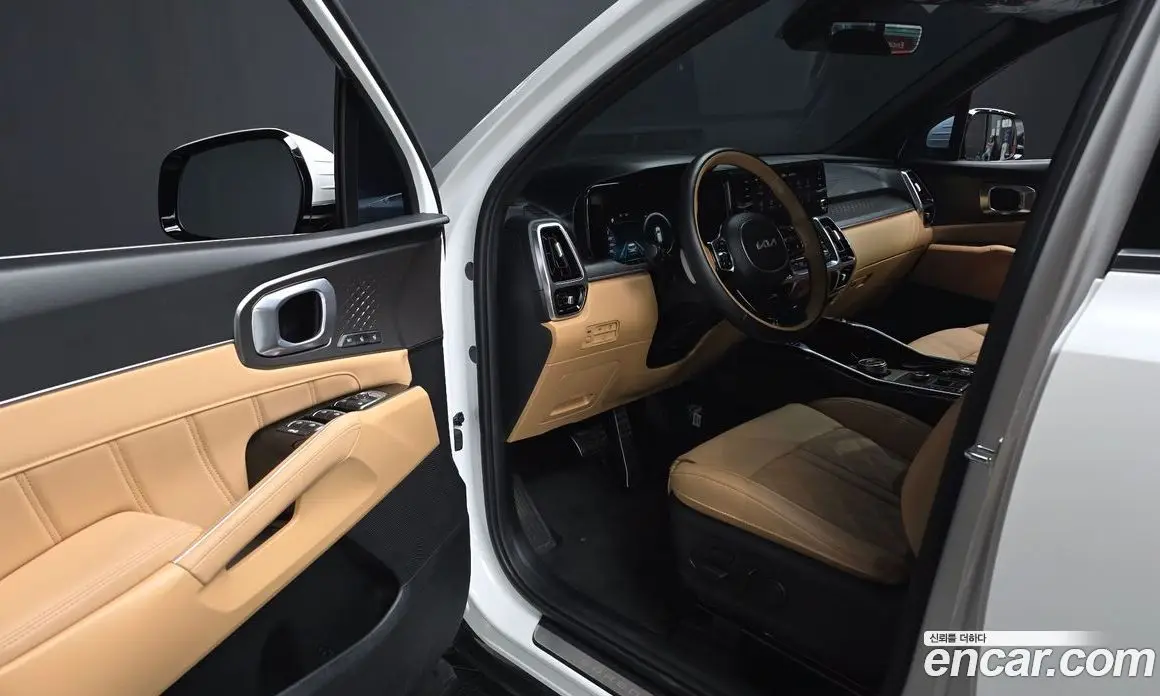 Kia Sorento 2023 1.6 автомат (гидро), фото 13 Kia Sorento 2023 1.6 автомат (гидро), фото 13