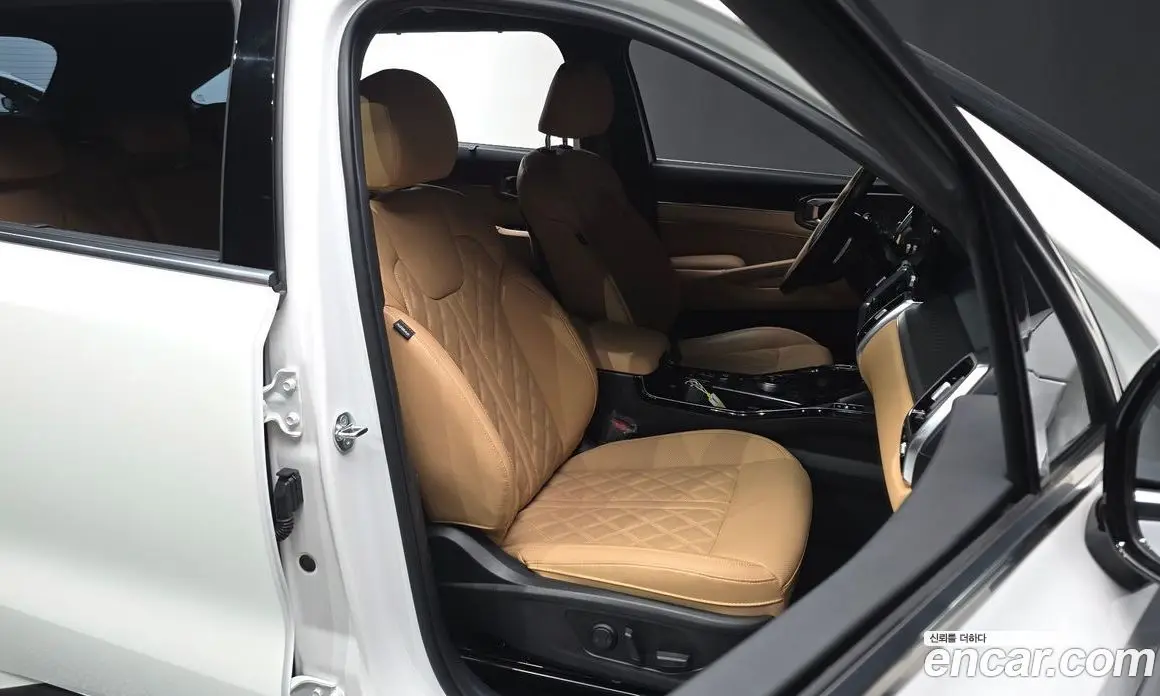 Kia Sorento 2023 1.6 автомат (гидро), фото 16 Kia Sorento 2023 1.6 автомат (гидро), фото 16