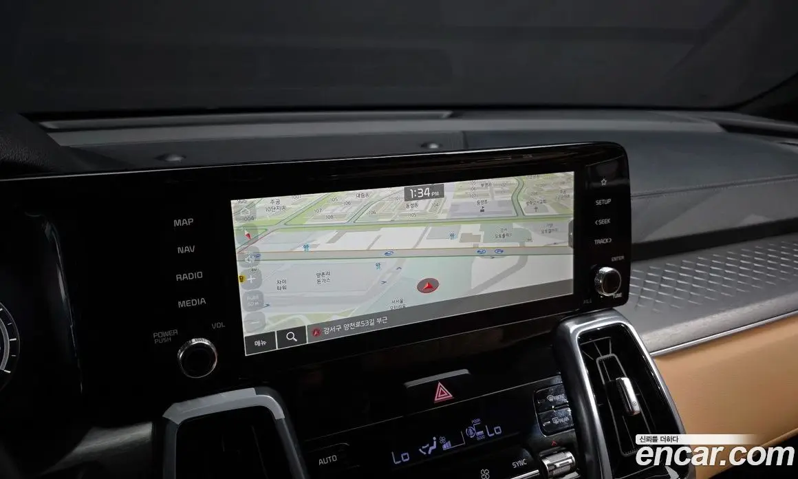 Kia Sorento 2023 1.6 автомат (гидро), фото 21 Kia Sorento 2023 1.6 автомат (гидро), фото 21