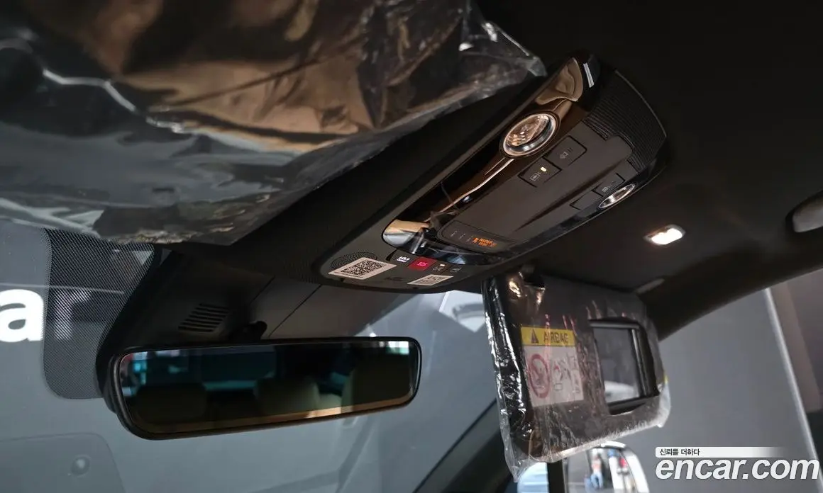 Kia Sorento 2023 1.6 автомат (гидро), фото 24 Kia Sorento 2023 1.6 автомат (гидро), фото 24