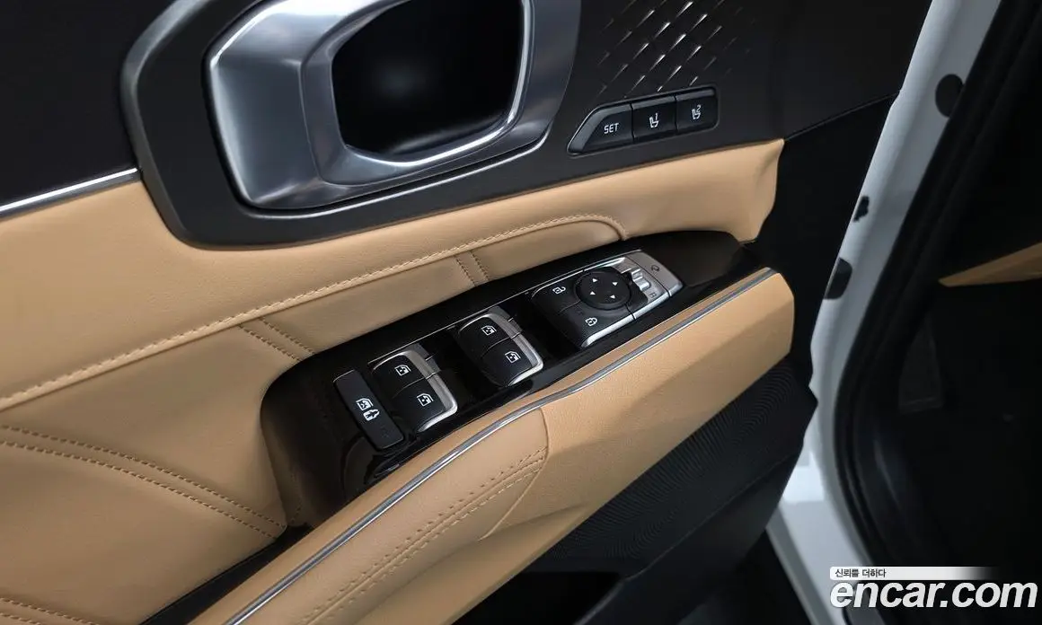 Kia Sorento 2023 1.6 автомат (гидро), фото 28 Kia Sorento 2023 1.6 автомат (гидро), фото 28