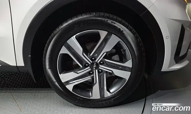 Kia Sorento 2023 1.6 автомат (гидро), миниатюра 7 Kia Sorento 2023 1.6 автомат (гидро), миниатюра 7