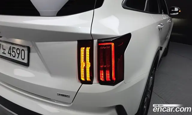 Kia Sorento 2023 1.6 автомат (гидро), миниатюра 9 Kia Sorento 2023 1.6 автомат (гидро), миниатюра 9