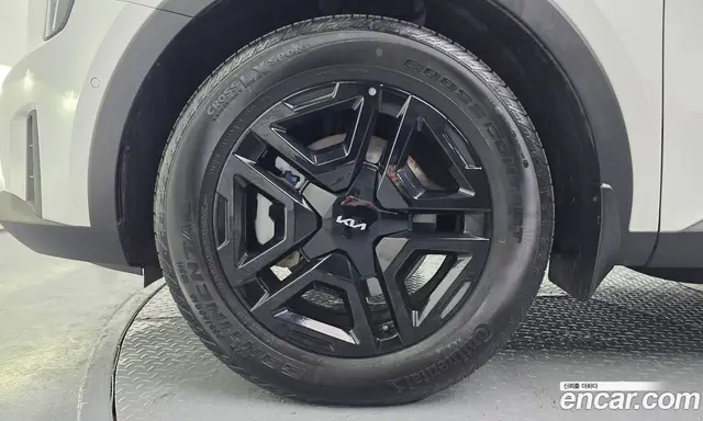 Kia Sorento 2024 1.6 автомат (гидро), миниатюра 5