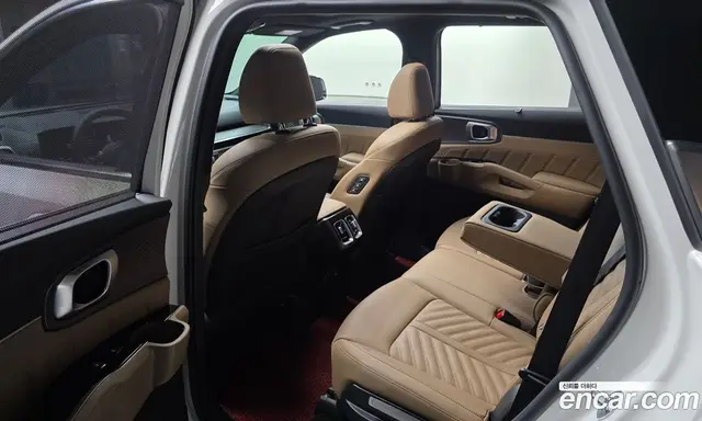 Kia Sorento 2025 2.5 автомат (гидро), миниатюра 11 Kia Sorento 2025 2.5 автомат (гидро), миниатюра 11