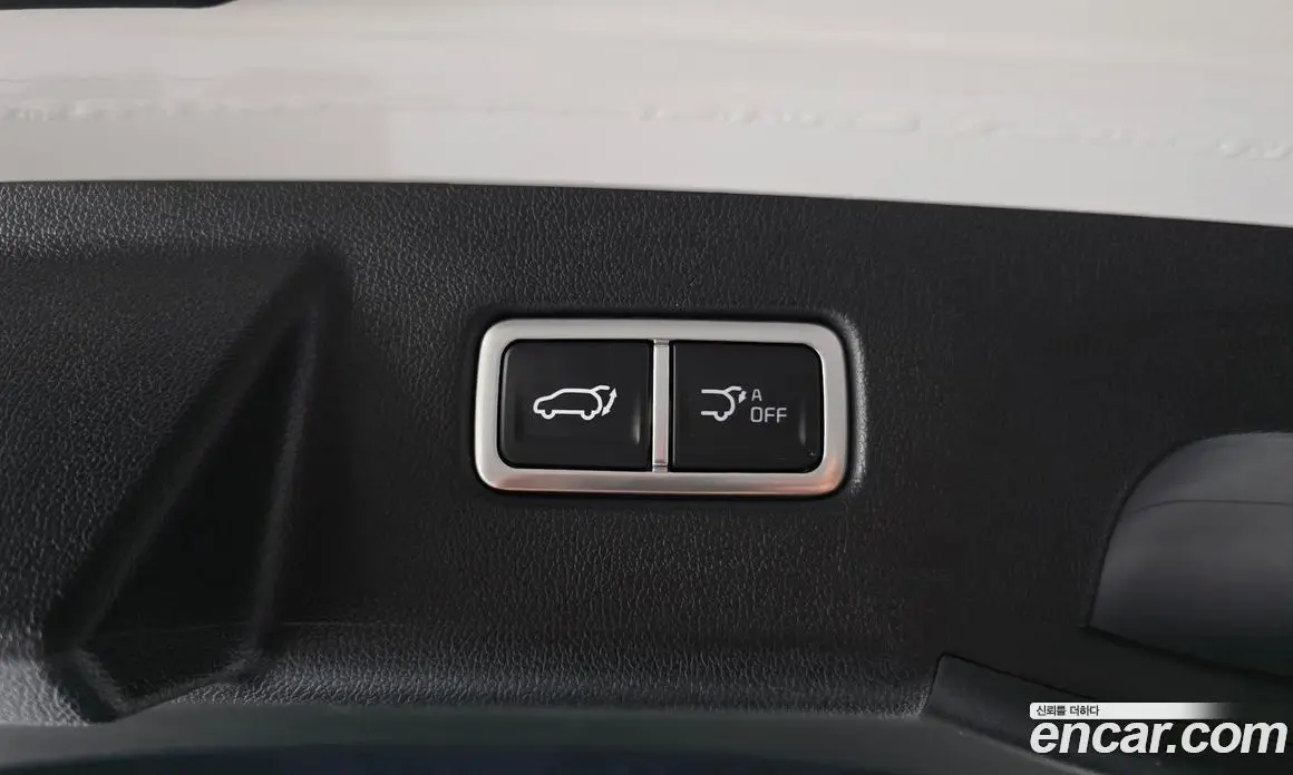Kia Sorento 2025 2.5 автомат (гидро), фото 19 Kia Sorento 2025 2.5 автомат (гидро), фото 19