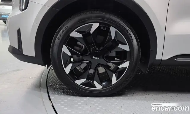 Kia Sorento 2025 2.5 автомат (гидро), миниатюра 5 Kia Sorento 2025 2.5 автомат (гидро), миниатюра 5