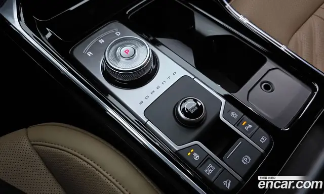 Kia Sorento 2025 2.5 автомат (гидро), миниатюра 9 Kia Sorento 2025 2.5 автомат (гидро), миниатюра 9
