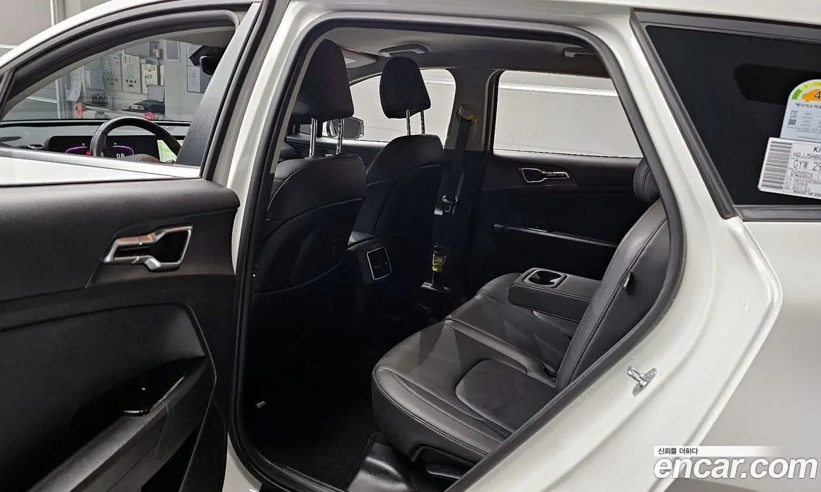 Kia Sportage 2024 1.6 автомат (гидро), фото 11 Kia Sportage 2024 1.6 автомат (гидро), фото 11
