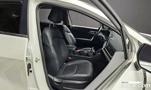 Kia Sportage 2024 1.6 автомат (гидро), миниатюра 12
