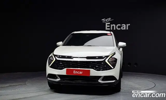 Kia Sportage 2024 1.6 автомат (гидро), миниатюра 3 Kia Sportage 2024 1.6 автомат (гидро), миниатюра 3