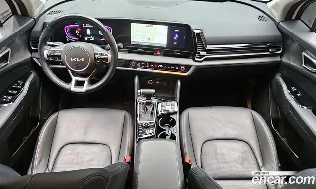 Kia Sportage 2024 1.6 автомат (гидро), миниатюра 7 Kia Sportage 2024 1.6 автомат (гидро), миниатюра 7
