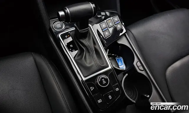 Kia Sportage 2024 1.6 автомат (гидро), миниатюра 9 Kia Sportage 2024 1.6 автомат (гидро), миниатюра 9