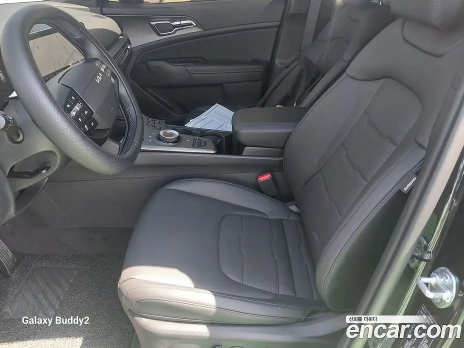 Kia Sportage 2026 1.6 автомат (гидро), фото 14 Kia Sportage 2026 1.6 автомат (гидро), фото 14