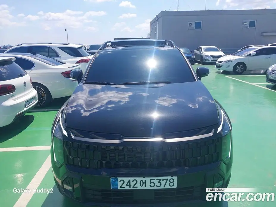 Kia Sportage 2026 1.6 автомат (гидро), фото 3 Kia Sportage 2026 1.6 автомат (гидро), фото 3