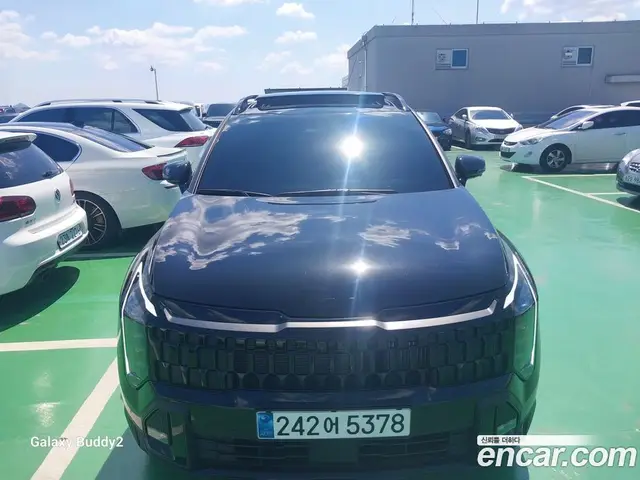 Kia Sportage 2026 1.6 автомат (гидро), миниатюра 3 Kia Sportage 2026 1.6 автомат (гидро), миниатюра 3